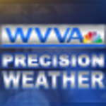 Logo of WVVA Weather android Application 